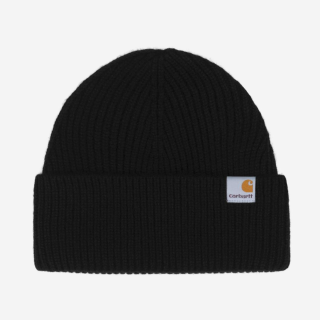 Carhartt WIP Gabe Beanie Black 
