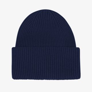 Colorful Standard Merino Wool Hat - Marine Blue