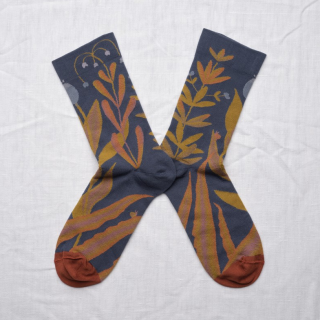 Bonne Maison - Plante Denim