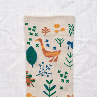 Bonne Maison - Sowing Light-Grey