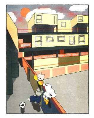 Kiblind - Hel Covell - Estate Hang 
