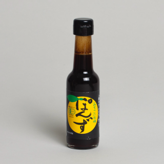 «Michikono» Ponzu Sauce with 3 Citrus 