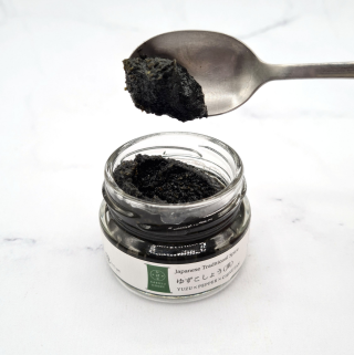 Yuzu Kosho Black Kabosu Honke
