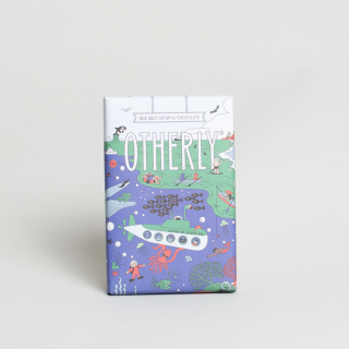 Otherly -  Sea Salt Oatm*lk Chocolate 