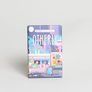 Otherly -  Peppermint Oatm*lk Chocolate