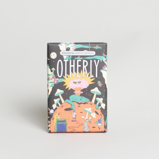 Otherly - Gingerbread Oatm*lk Chocolate