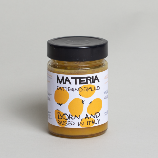 Materia - Salsa di Datterino Giallo