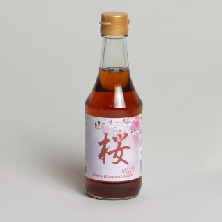 Sakura Vinegar 