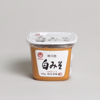 White Miso