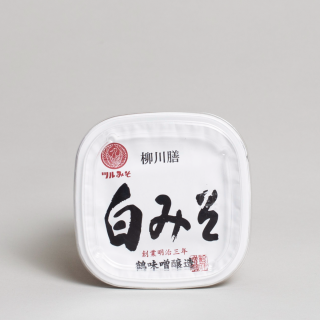 White Miso