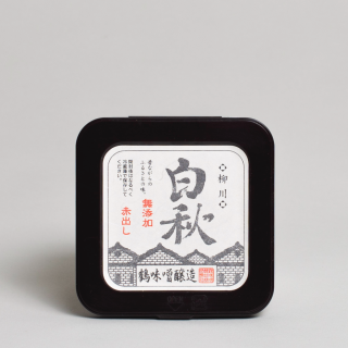 Red Miso