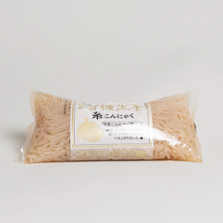 Organic Konjac Noodles