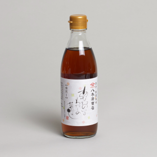 Concentrated Liquid Yagisawa Dashi 