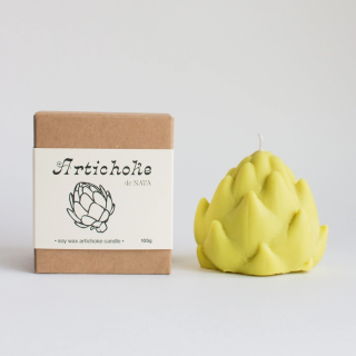 Nata Concept Store - Artichoke Candle