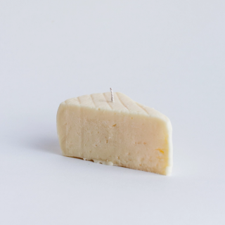 Nata Concept Store - Brie Candle