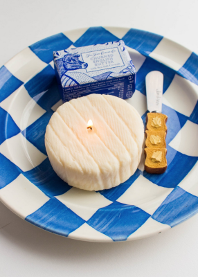 Nata Concept Store - Camembert Candle 