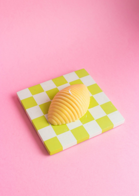 Nata Concept Store - Conchiglie Candle 