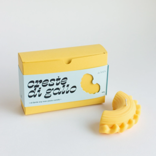 Nata Concept Store - Creste Di Gallo Candle
