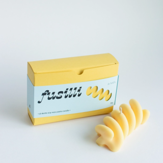 Nata Concept Store - Fusilli Candle