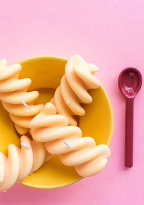 Nata Concept Store - Fusilli Candle