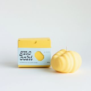 Nata Concept Store - Gnocchi Candle