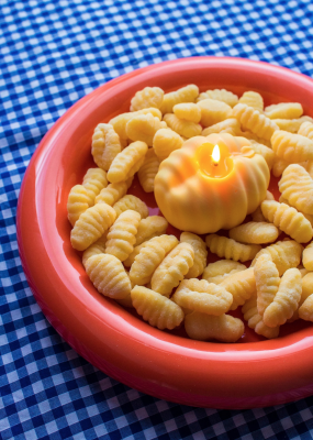 Nata Concept Store - Gnocchi Candle