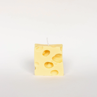 Nata Concept Store - Gruyère Candle