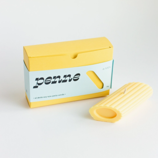 Nata Concept Store - Penne Candle