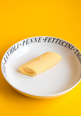 Nata Concept Store - Penne Candle