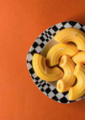 Nata Concept Store - Rigatoni Candle