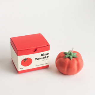 Nata Concept Store - Ripe Tomato Candle