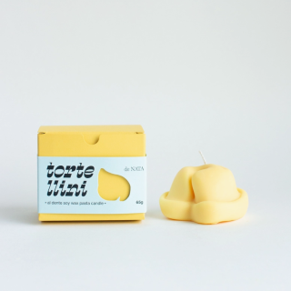 Nata Concept Store - Tortellini Candle