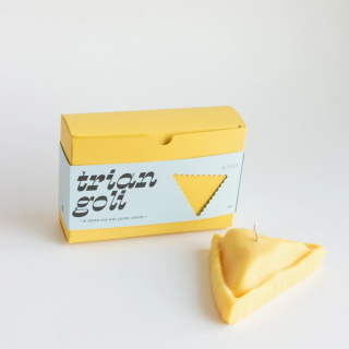 Nata Concept Store - Triangoli Candle