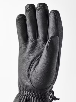 Hestra - Daniel Anthracite & Black