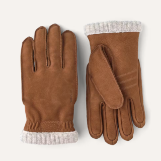 Hestra - Joar Nubuck Cork