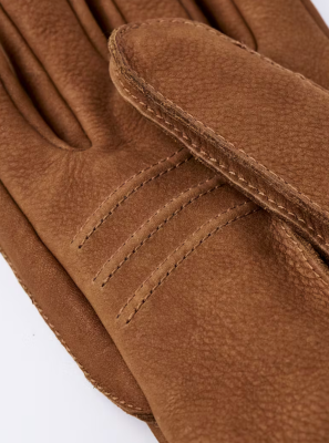 Hestra - Joar Nubuck Cork