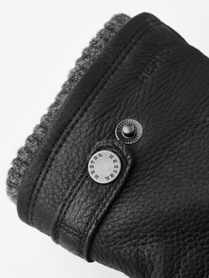 Hestra - Utsjö Black