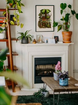 Paiheme Studio Poster: Matcha Storefront