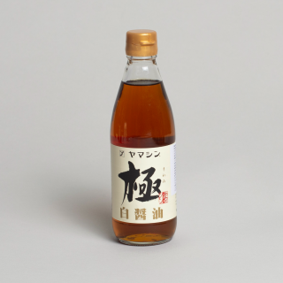Premium white Soy Sauce