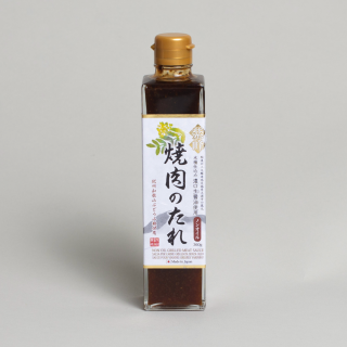 Yakiniku Sauce for Grilled Meat