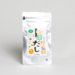 Aomori Vegetarian Vegetable Dashi