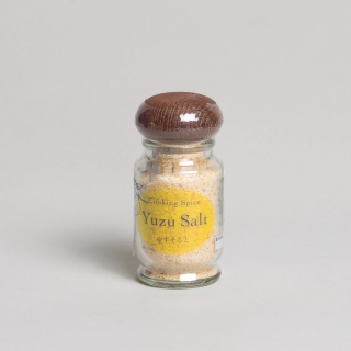 Yuzu Salt 
