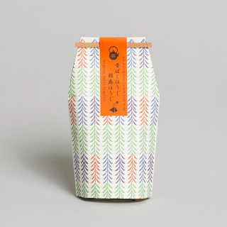Yanagi Sesame Roasted Tea