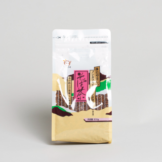 Sobacha - Crushed Roasted Buckwheat 