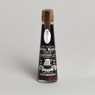 Koji Naogen Moromi Thick Soy Sauce