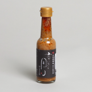 Gomadare - Sesame Dashi Sauce