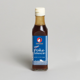 Special Vegan Poke Sauce