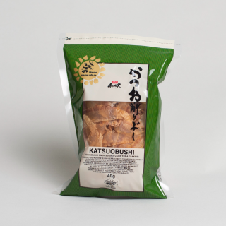 Bonito Flakes - Katsuobushi