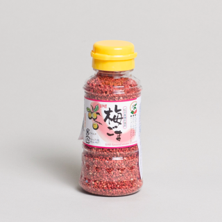 Roasted Sesame with Ume 
