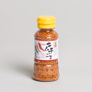 Roasted Sesame Kimchi Flavor